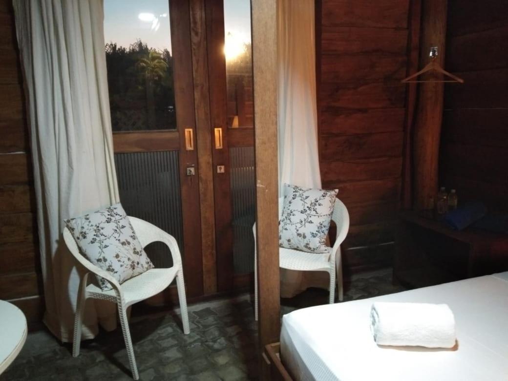 Hi Win Hotel 칠라우 외부 사진