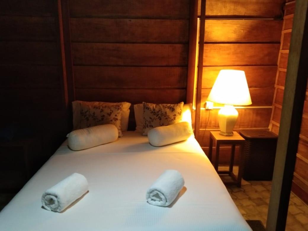 Hi Win Hotel 칠라우 외부 사진