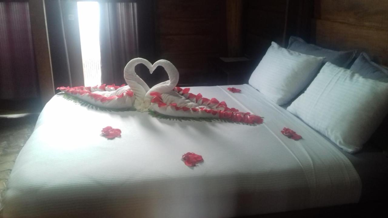 Hi Win Hotel 칠라우 외부 사진