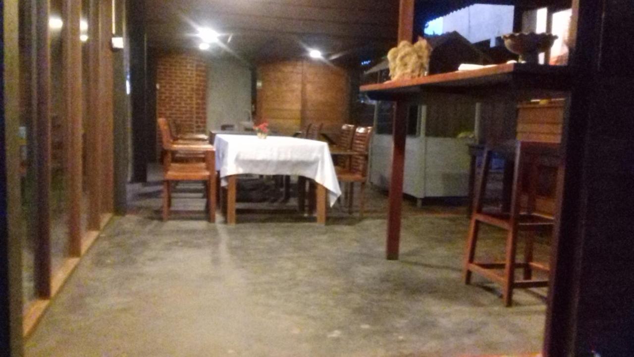 Hi Win Hotel 칠라우 외부 사진