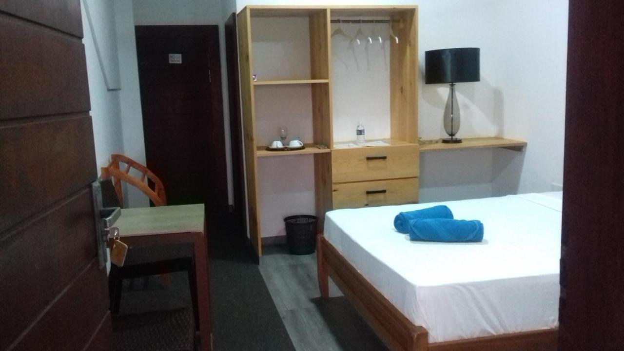 Hi Win Hotel 칠라우 외부 사진
