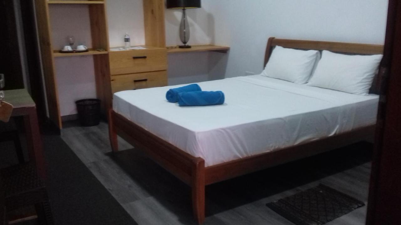 Hi Win Hotel 칠라우 외부 사진