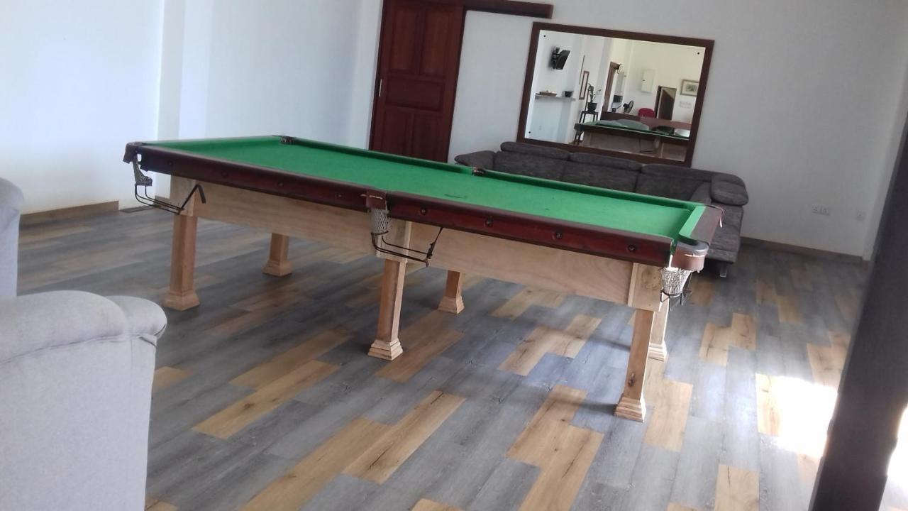 Hi Win Hotel 칠라우 외부 사진