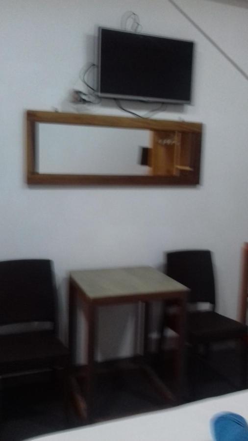 Hi Win Hotel 칠라우 외부 사진