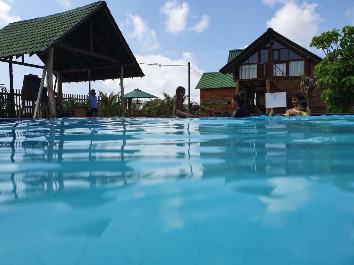 Hi Win Hotel 칠라우 외부 사진
